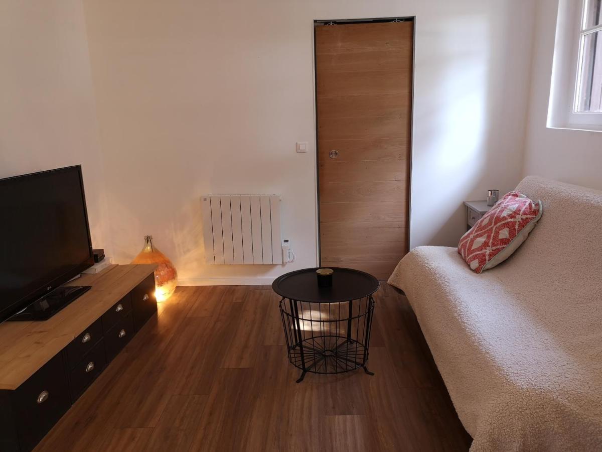 Maison Entiere Hameau Monastir Del Camp Passa Екстер'єр фото