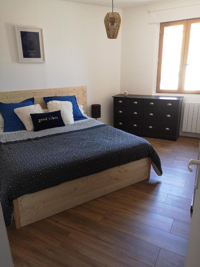 Maison Entiere Hameau Monastir Del Camp Passa Екстер'єр фото